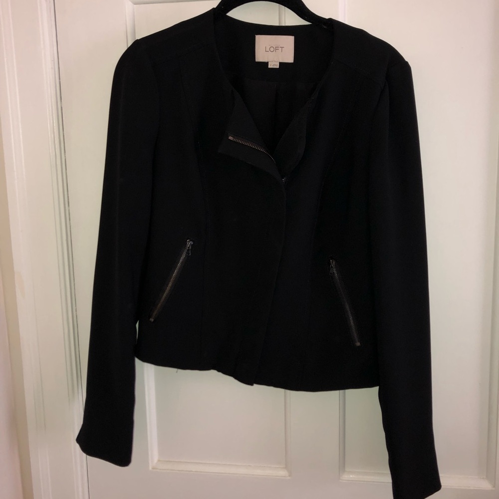 Loft Blazer